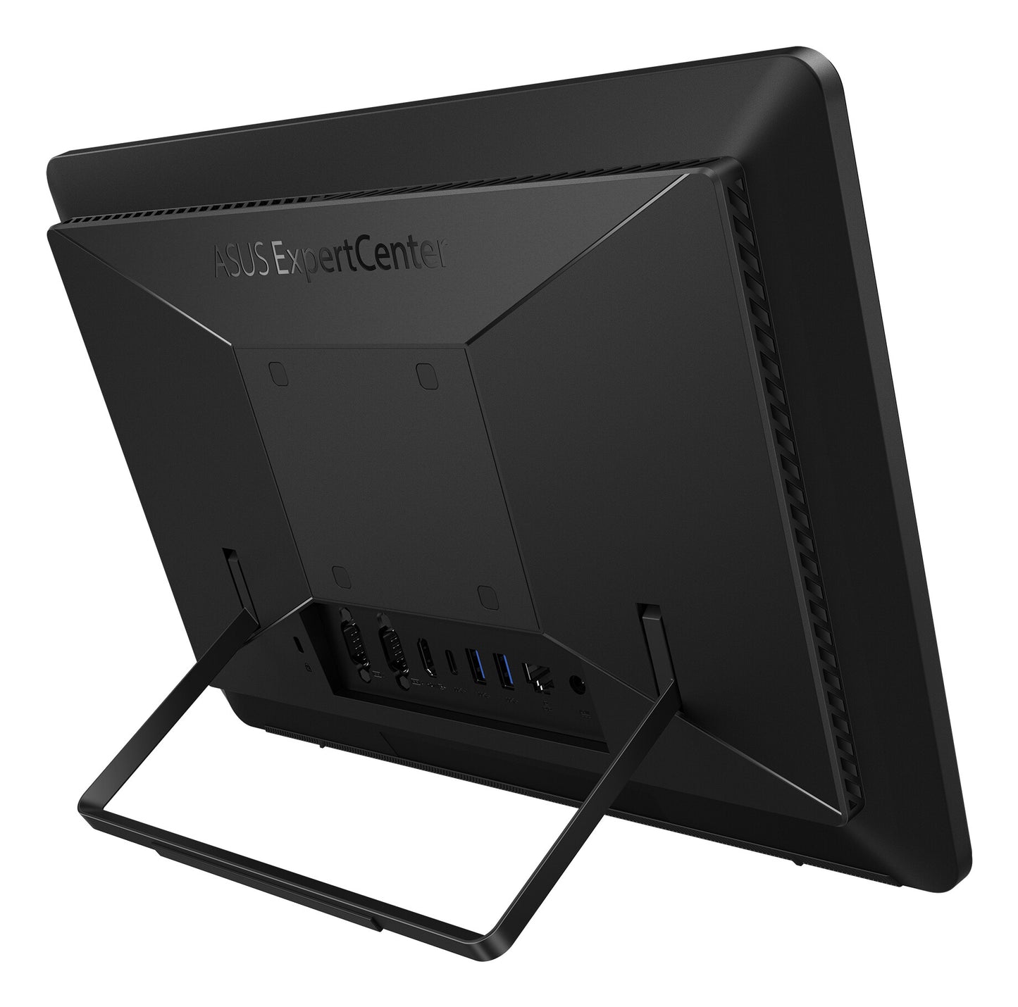 ASUS ExpertCenter E1 AiO E1600WKAT-BMR106X Intel® Celeron® N N4500 39.6 cm (15.6") 1920 x 1080 pixels Touchscreen All-in-One tablet PC 4 GB DDR4-SDRAM 128 GB SSD Windows 11 Pro Wi-Fi 6 (802.11ax) Black