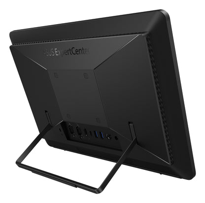 ASUS ExpertCenter E1 AiO E1600WKAT-BMR106X Intel® Celeron® N N4500 39.6 cm (15.6") 1920 x 1080 pixels Touchscreen All-in-One tablet PC 4 GB DDR4-SDRAM 128 GB SSD Windows 11 Pro Wi-Fi 6 (802.11ax) Black