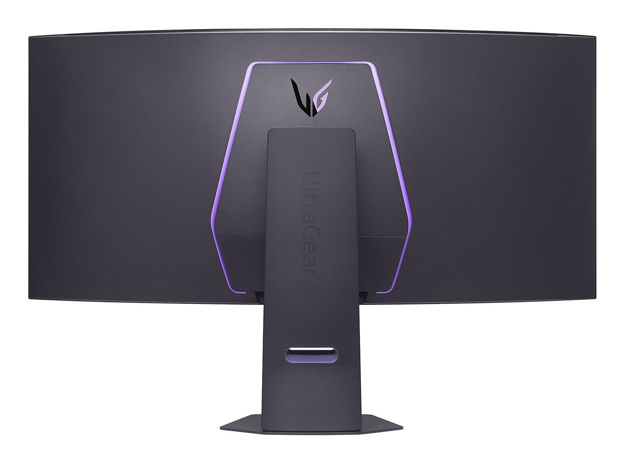 LG UltraGear OLED GX9 5K2K 45GX950A Gaming Monitor