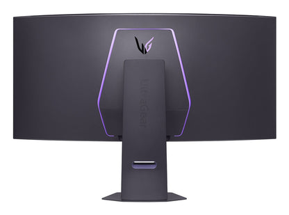 LG UltraGear OLED GX9 5K2K 45GX950A Gaming Monitor