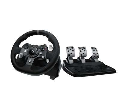Logitech G G920 Driving Force