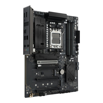ASUS B850 MAX GAMING WIFI AMD B850 Socket AM5 ATX