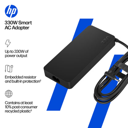 HP 330W Smart AC Adapter