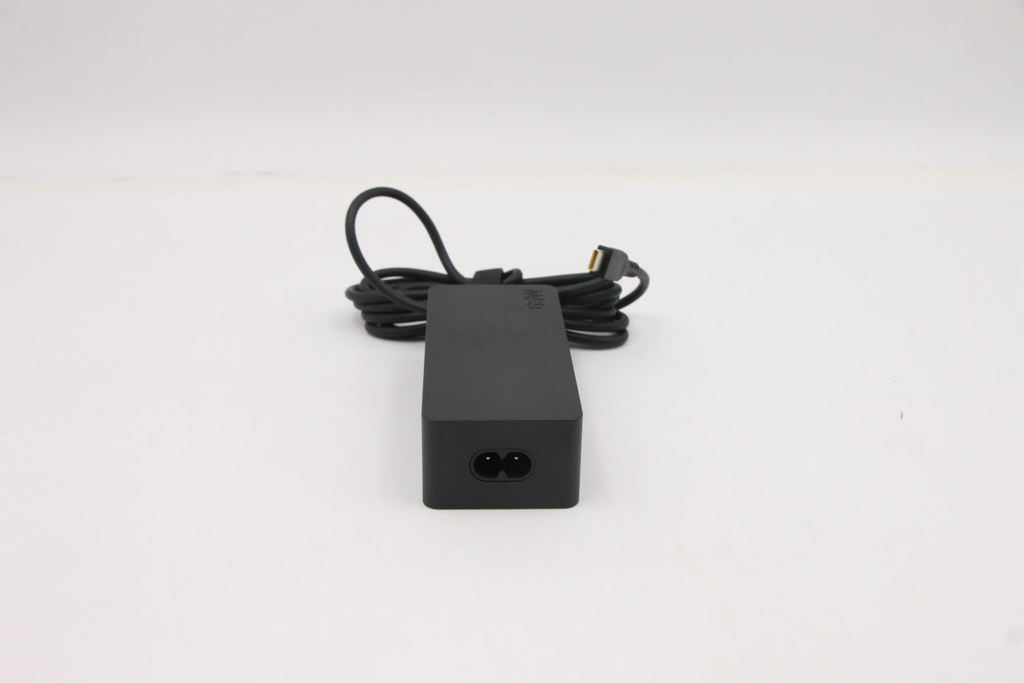 Lenovo 5A10W86295 power adapter/inverter Indoor 65 W Black
