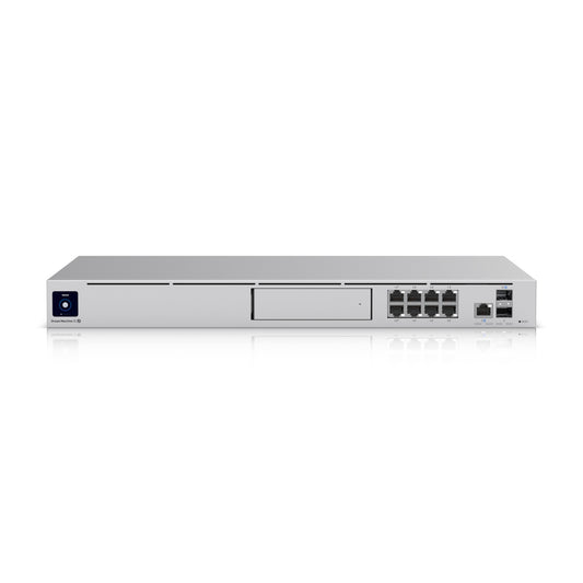Ubiquiti Dream Machine Special Edition gateway/controller 1000 Mbit/s