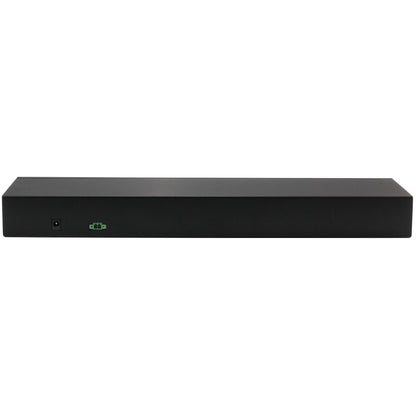 StarTech.com 8-Port USB-to-Serial Adapter Hub