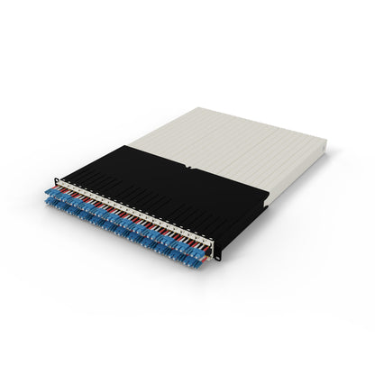 PATCHBOX .one / 30RU / OS2 / LC-SC