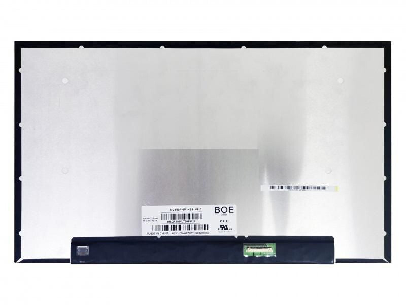 CoreParts MSC140F30-316M laptop spare part Display