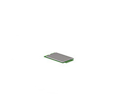 HP N00181-002 laptop spare part WWAN Card