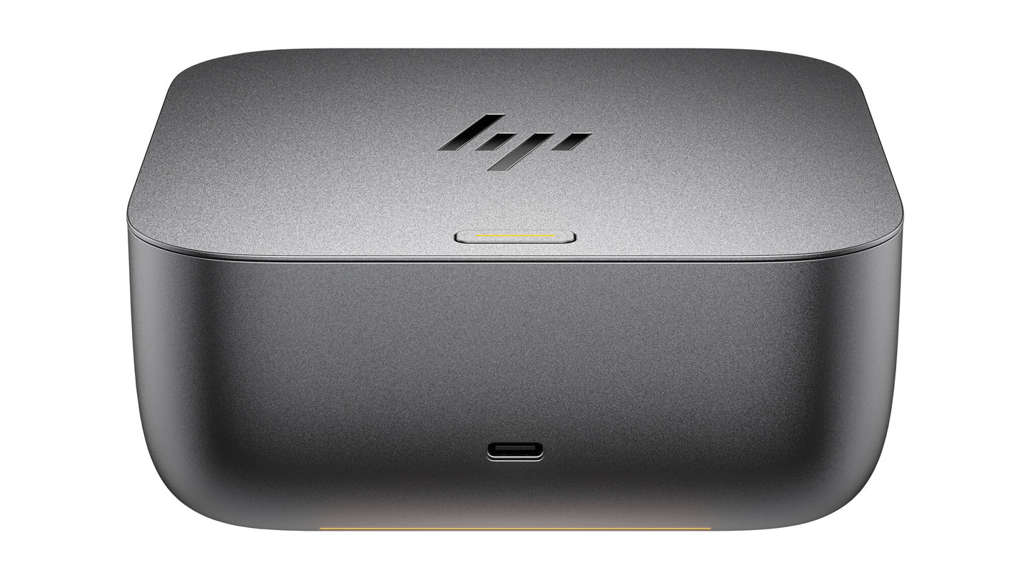 HP Thunderbolt 4 100W G6 Dock