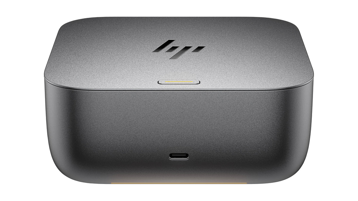 HP Thunderbolt 4 100W G6 Dock