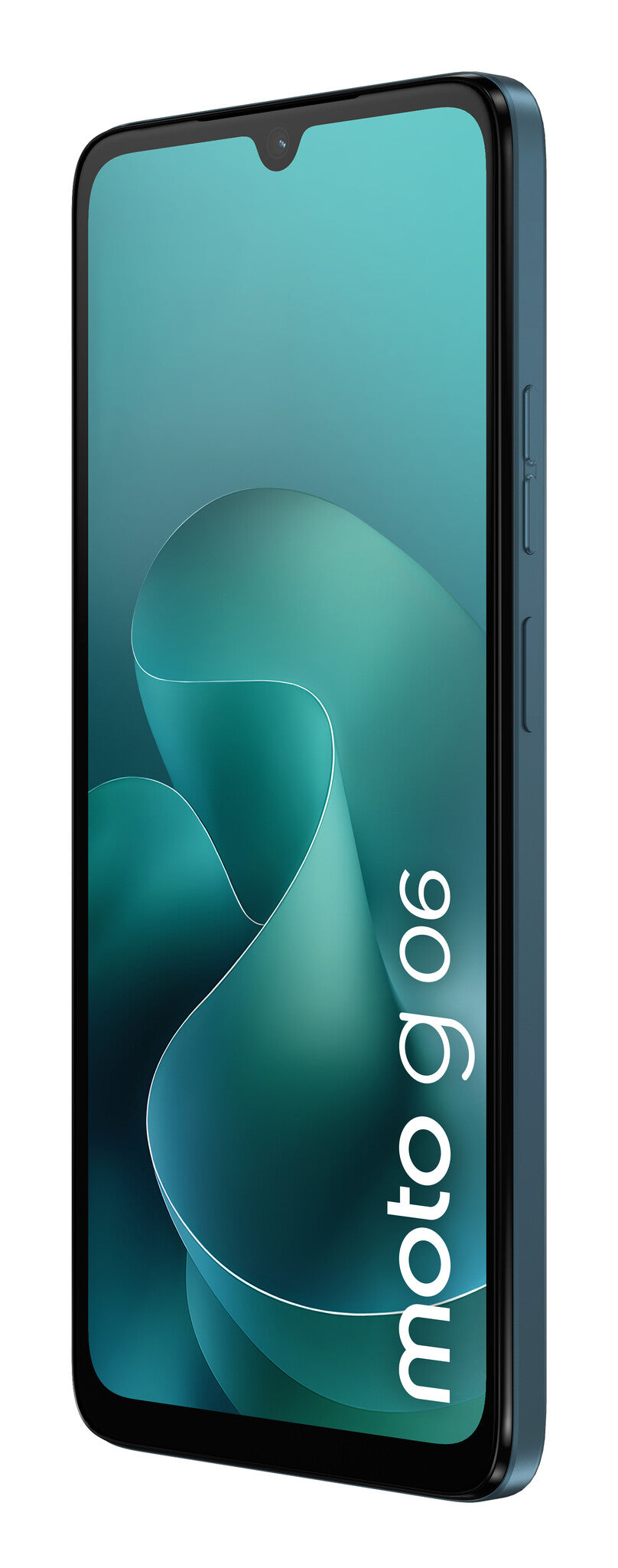 Motorola moto g06 17.5 cm (6.88") Dual SIM Android 15 4G USB Type-C 4 GB 64 GB 5200 mAh Blue