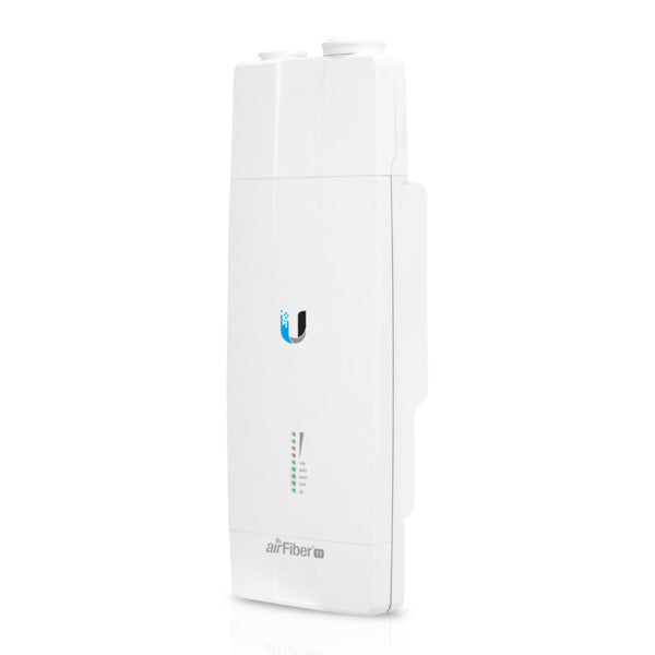 Ubiquiti AF-11 bridge/repeater Network bridge 1000 Mbit/s White
