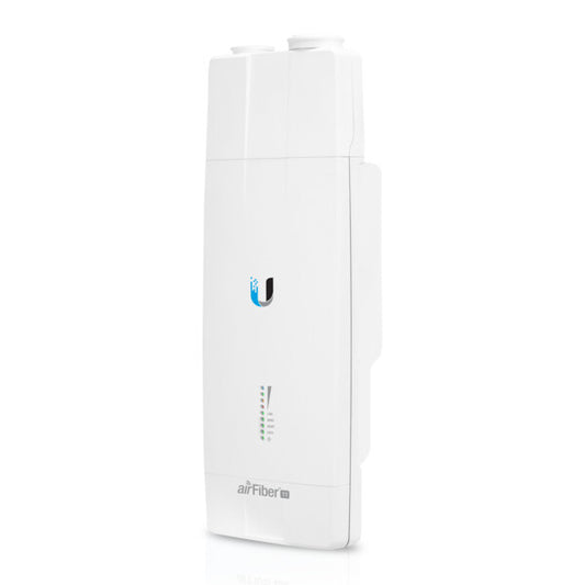 Ubiquiti AF-11 bridge/repeater Network bridge 1000 Mbit/s White