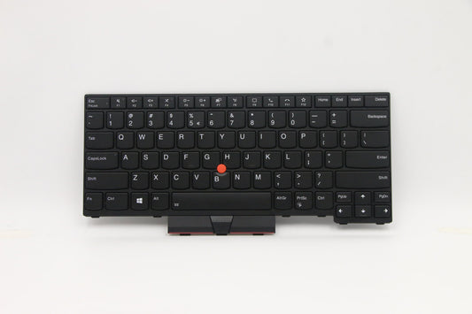 Lenovo 5N20W67785 laptop spare part Keyboard