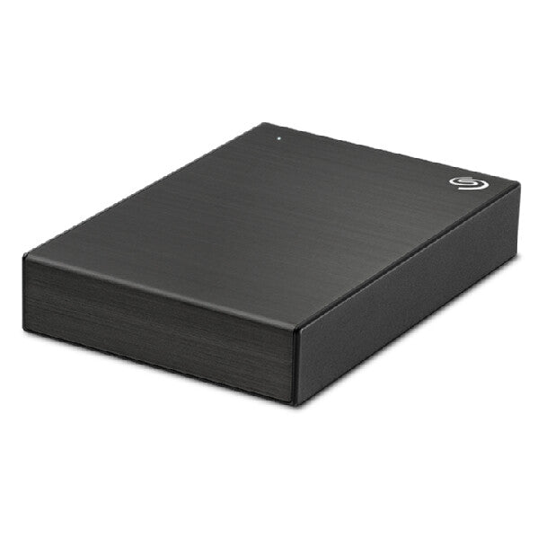 Seagate One Touch STKY1000400 external hard drive 1 TB 2.5" Micro-USB B 3.2 Gen 1 (3.1 Gen 1) Black