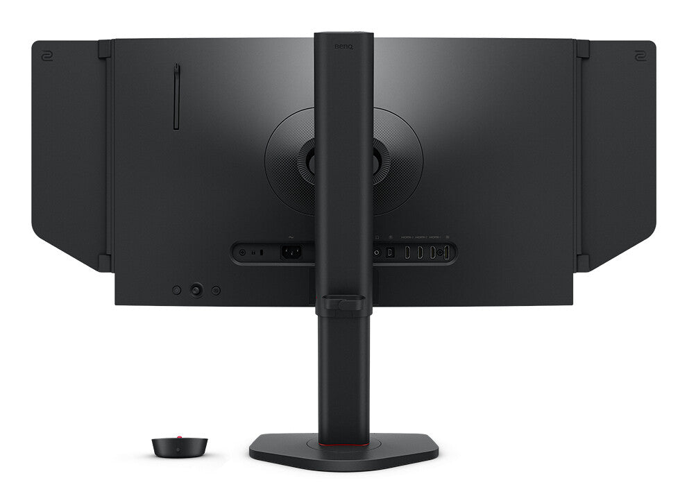 ZOWIE XL2586X+ computer monitor 61.2 cm (24.1") 1920 x 1080 pixels Full HD Black