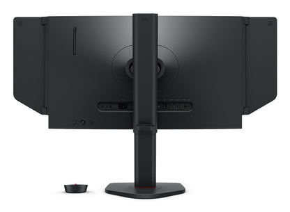 ZOWIE XL2586X+ computer monitor 61.2 cm (24.1") 1920 x 1080 pixels Full HD Black