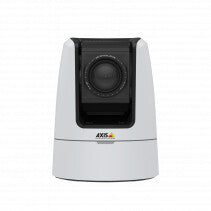Axis 01965-003 security camera Dome IP security camera Indoor 1920 x 1080 pixels Ceiling/wall