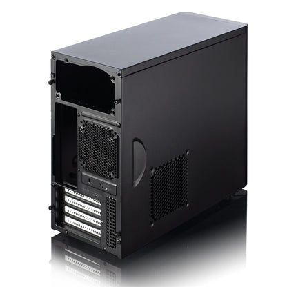 Fractal Design Core 1100 Mini Tower Black