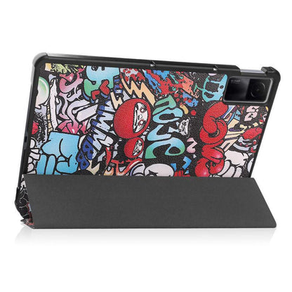 CoreParts TABX-XMI-COVER9 tablet case Flip case