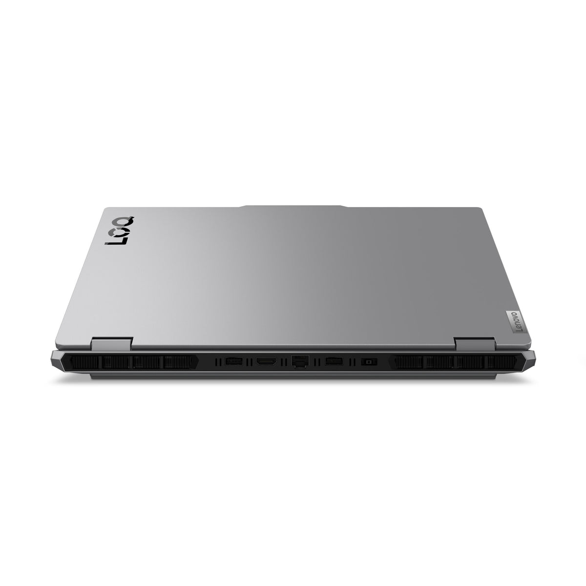 Lenovo LOQ 15AHP10 AMD Ryzen™ 7 250 Laptop 39.6 cm (15.6") Full HD 16 GB DDR5-SDRAM 512 GB SSD NVIDIA® GeForce RTX™ 5050 Wi-Fi 6 (802.11ax) Windows 11 Home Grey English