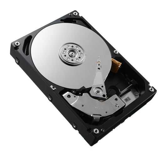 DELL ST1200MM0088 internal hard drive 1.2 TB 10000 RPM 2.5" SAS