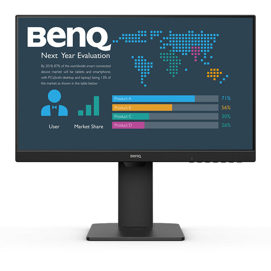 BenQ BL2486TC 23.8-inch Full HD monitor