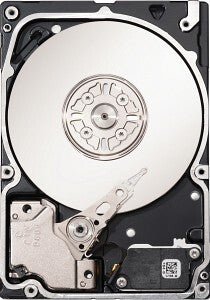 Seagate Savvio ST9600205SS internal hard drive 600 GB 10000 RPM 64 MB 2.5"