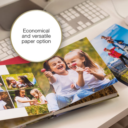 Epson A4 Inkjet Business Paper 80gsm, 500 sheets