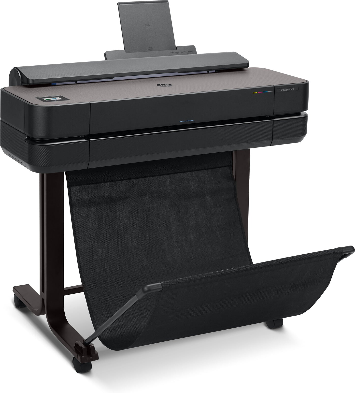 HP Designjet T650 24-in Printer