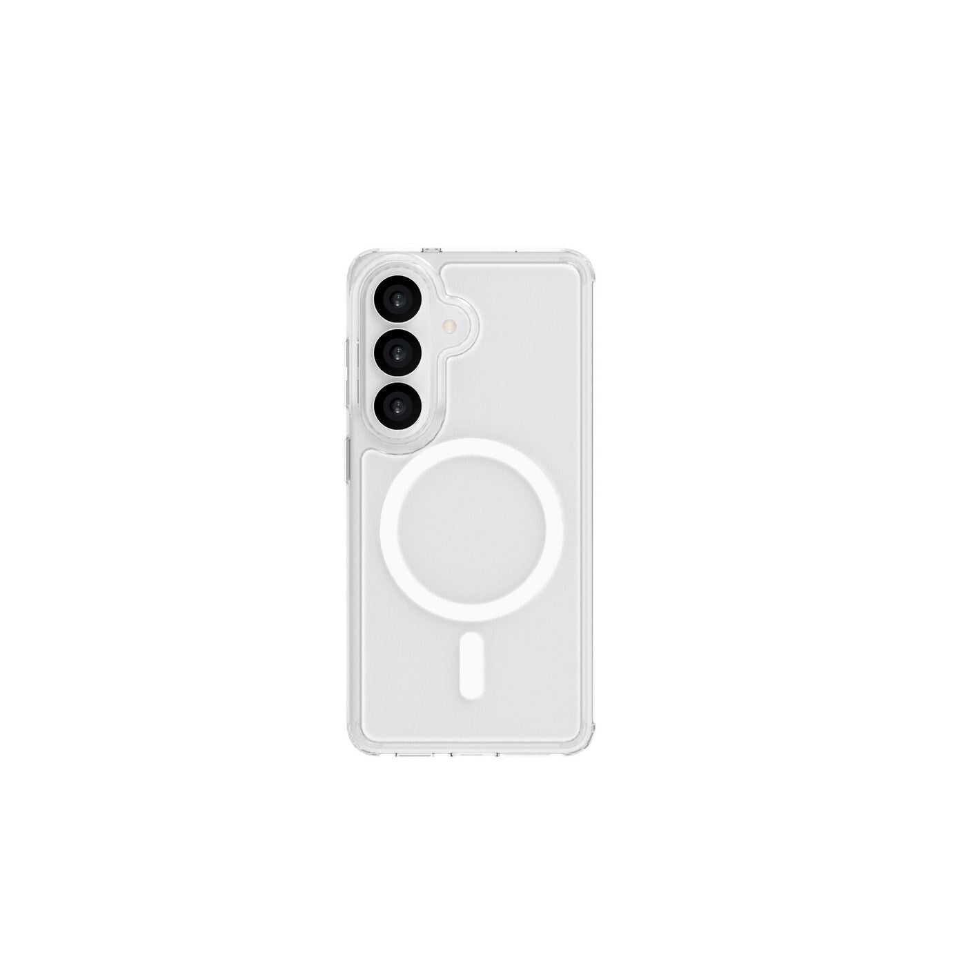 eSTUFF ES67403006-BULK mobile phone case Cover Transparent