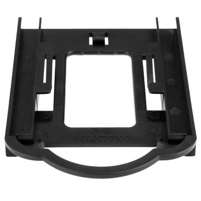 StarTech.com 2.5" SSD/HDD Mounting Bracket for 3.5" Drive Bay - Tool-less Installation