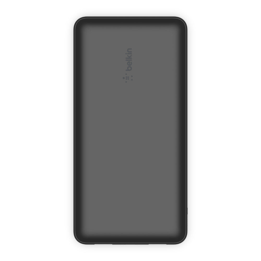 Belkin BPB012btBK 20000 mAh Black