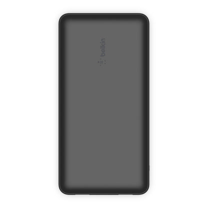 Belkin BPB012btBK 20000 mAh Black