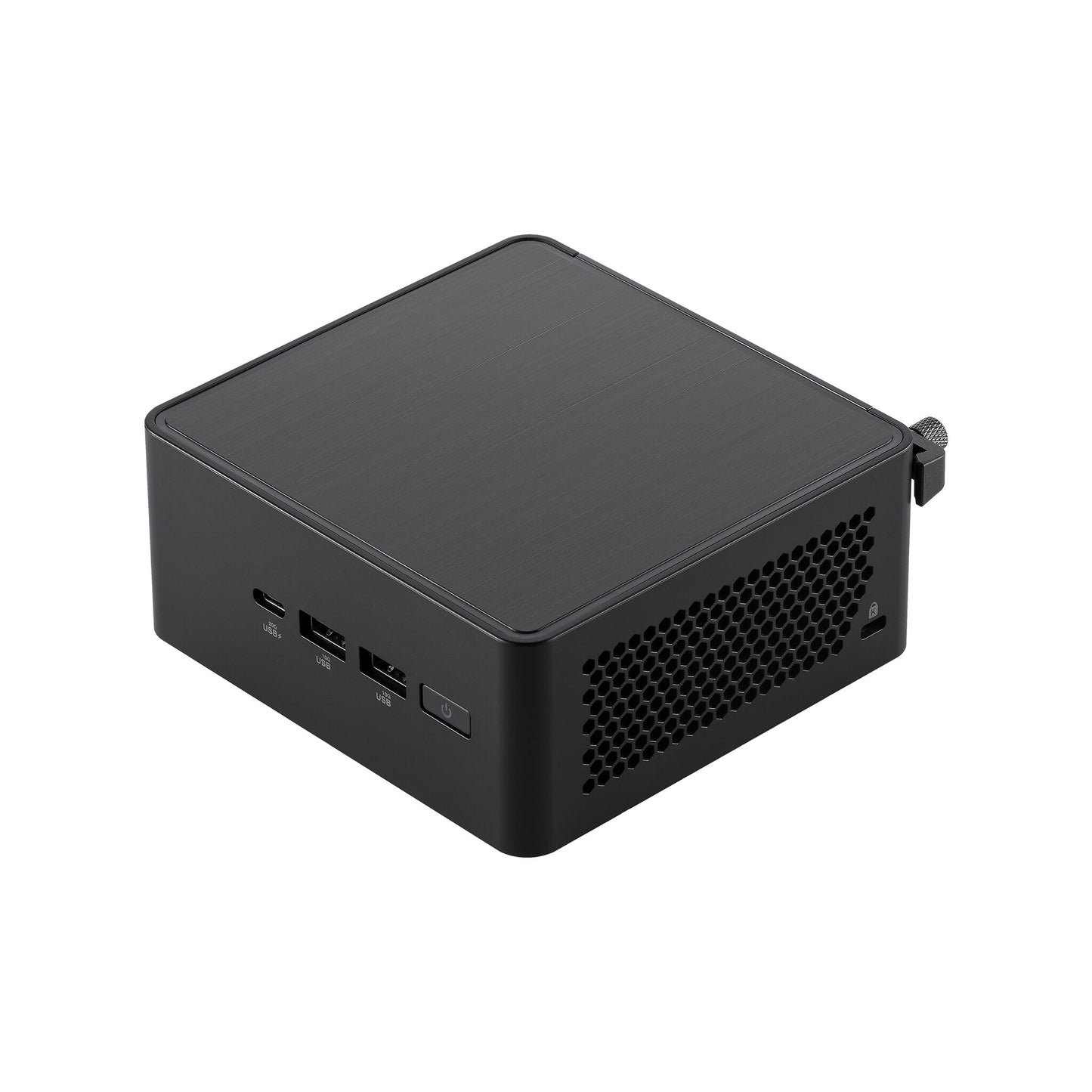 ASUS NUC 14 Pro RNUC14RVHU700000I Black 155H