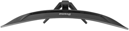iiyama G-MASTER 45"LCD Curved Bus. UWQHD computer monitor 113 cm (44.5") 5120 x 1440 pixels Dual QHD LED Black