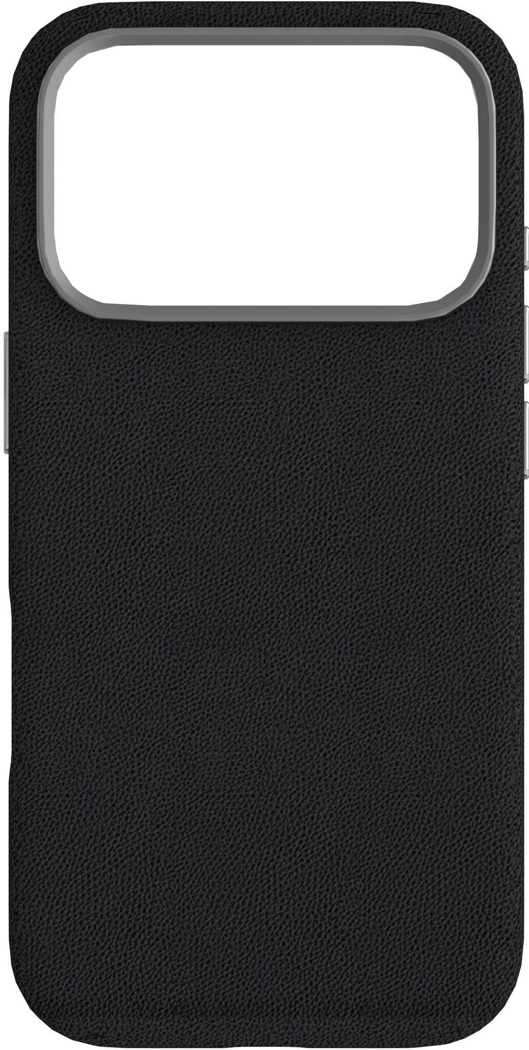 eSTUFF ES67160029 mobile phone case Cover Black