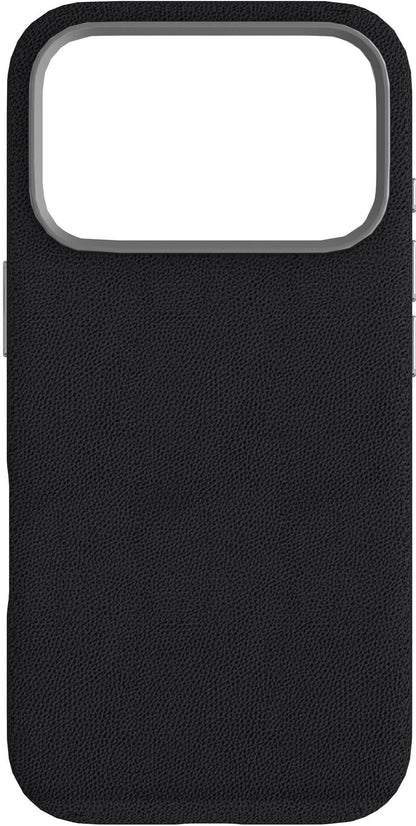 eSTUFF ES67160029 mobile phone case Cover Black
