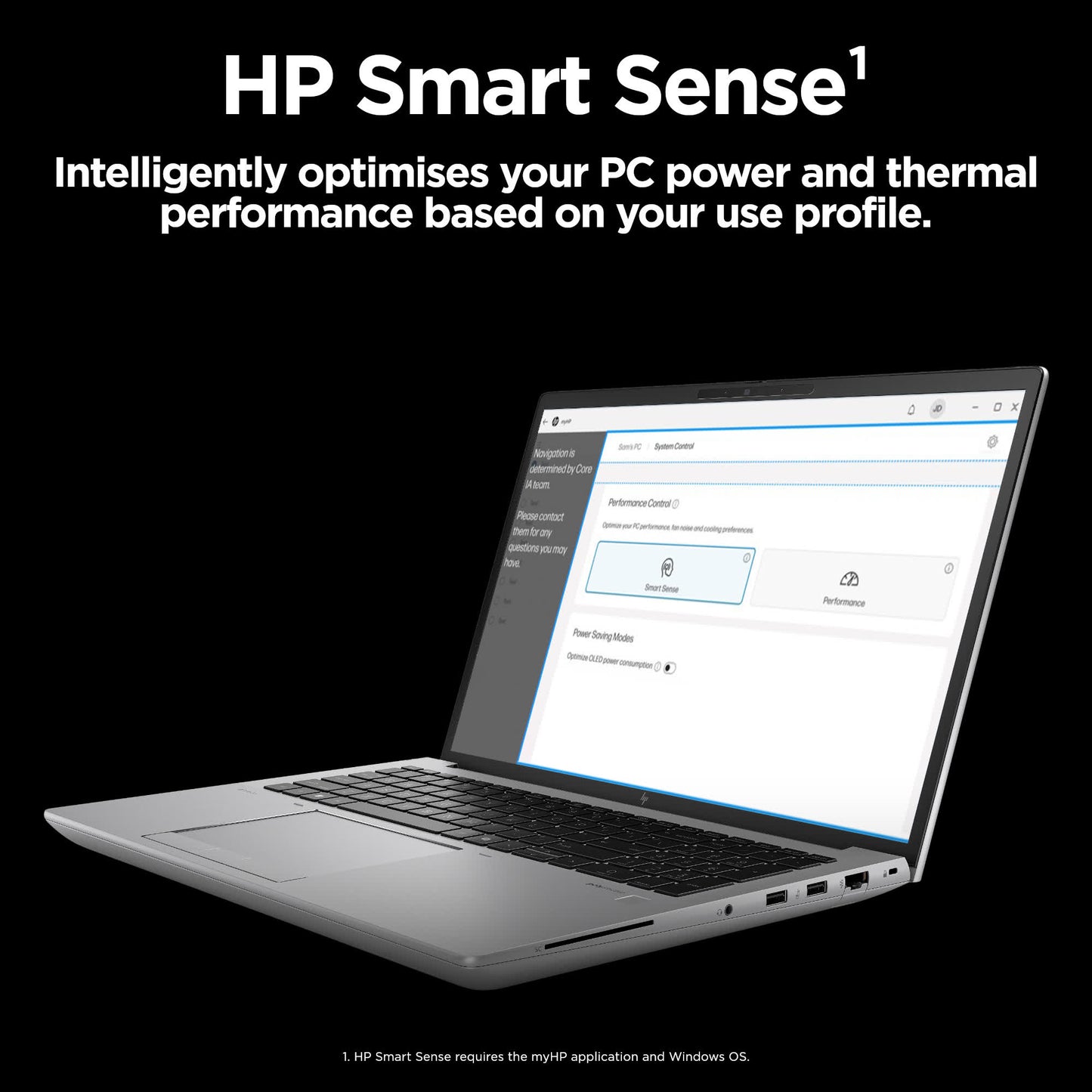 HP ZBook Fury G11 Intel® Core™ i9 i9-14900HX Mobile workstation 40.6 cm (16") WQUXGA 32 GB DDR5-SDRAM 1 TB SSD NVIDIA RTX 3500 Ada Wi-Fi 7 (802.11be) Windows 11 Pro AI Workstation, AI PC Grey