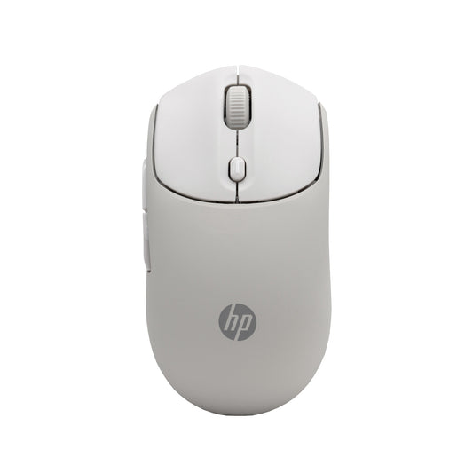 HP 400 Quiet Maple Wireless Bluetooth mouse, 6000 DPI, 5 buttons