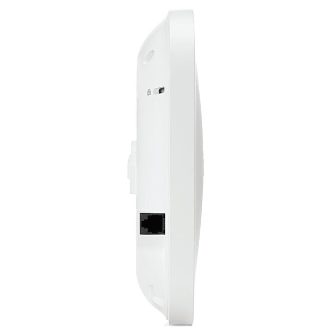 HPE Aruba Networking R6M50A wireless access point 1774 Mbit/s White Power over Ethernet (PoE)