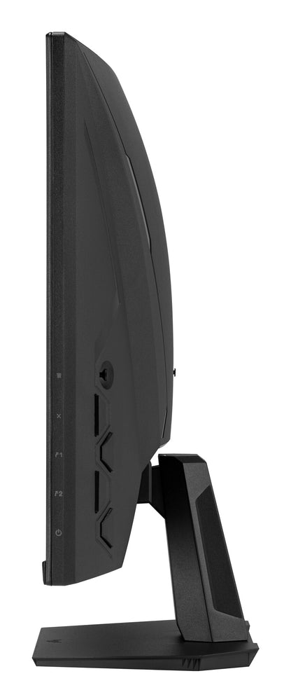 ASUS TUF Gaming VG27VQM5F computer monitor 68.6 cm (27") 1920 x 1080 pixels Full HD LCD Black