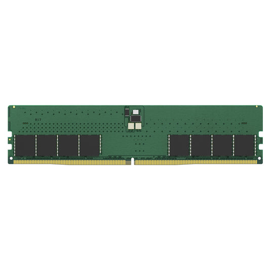 Kingston Technology KCP556UD8-32 memory module, 32GB, DDR5, 288-pin DIMM