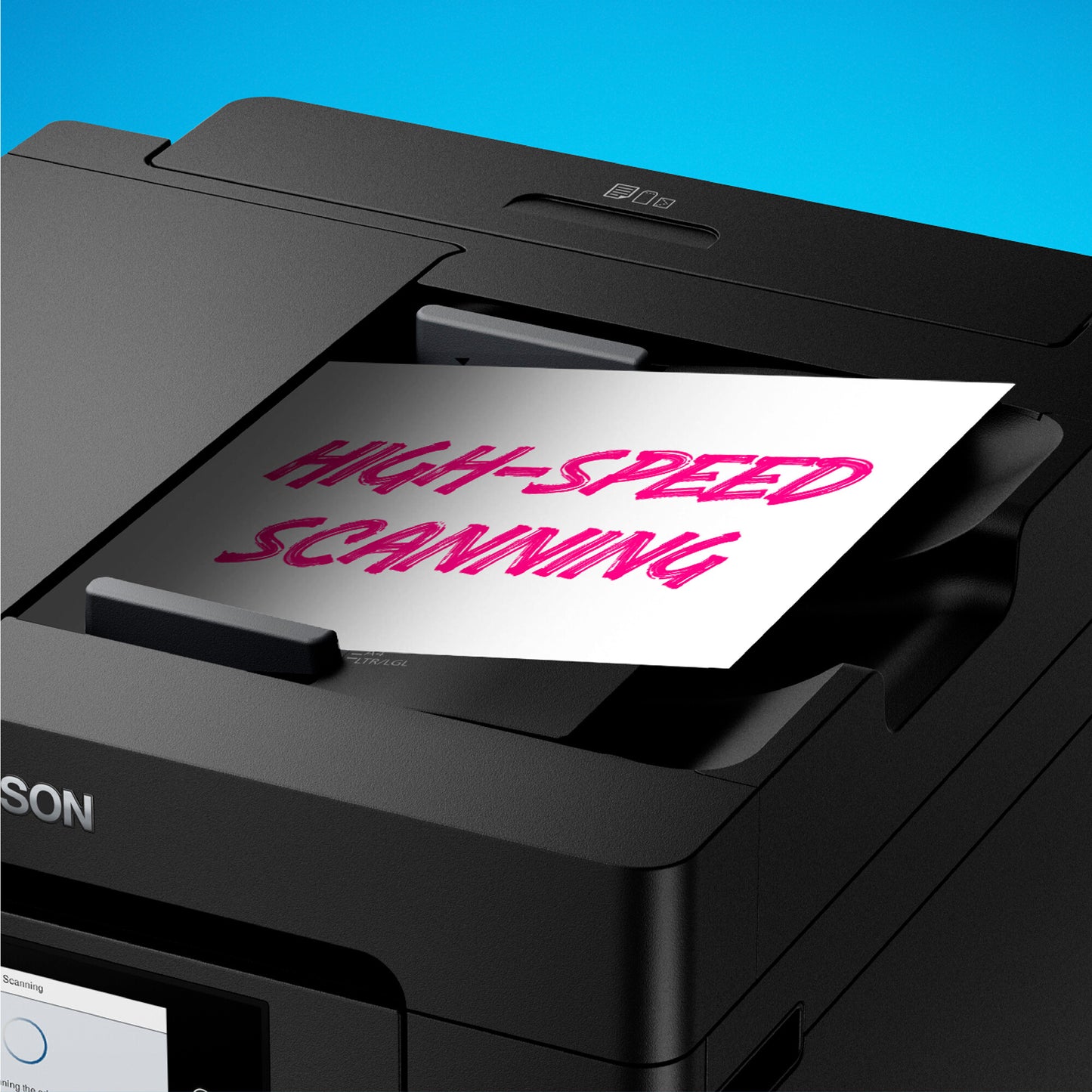 Epson EcoTank ET-5805