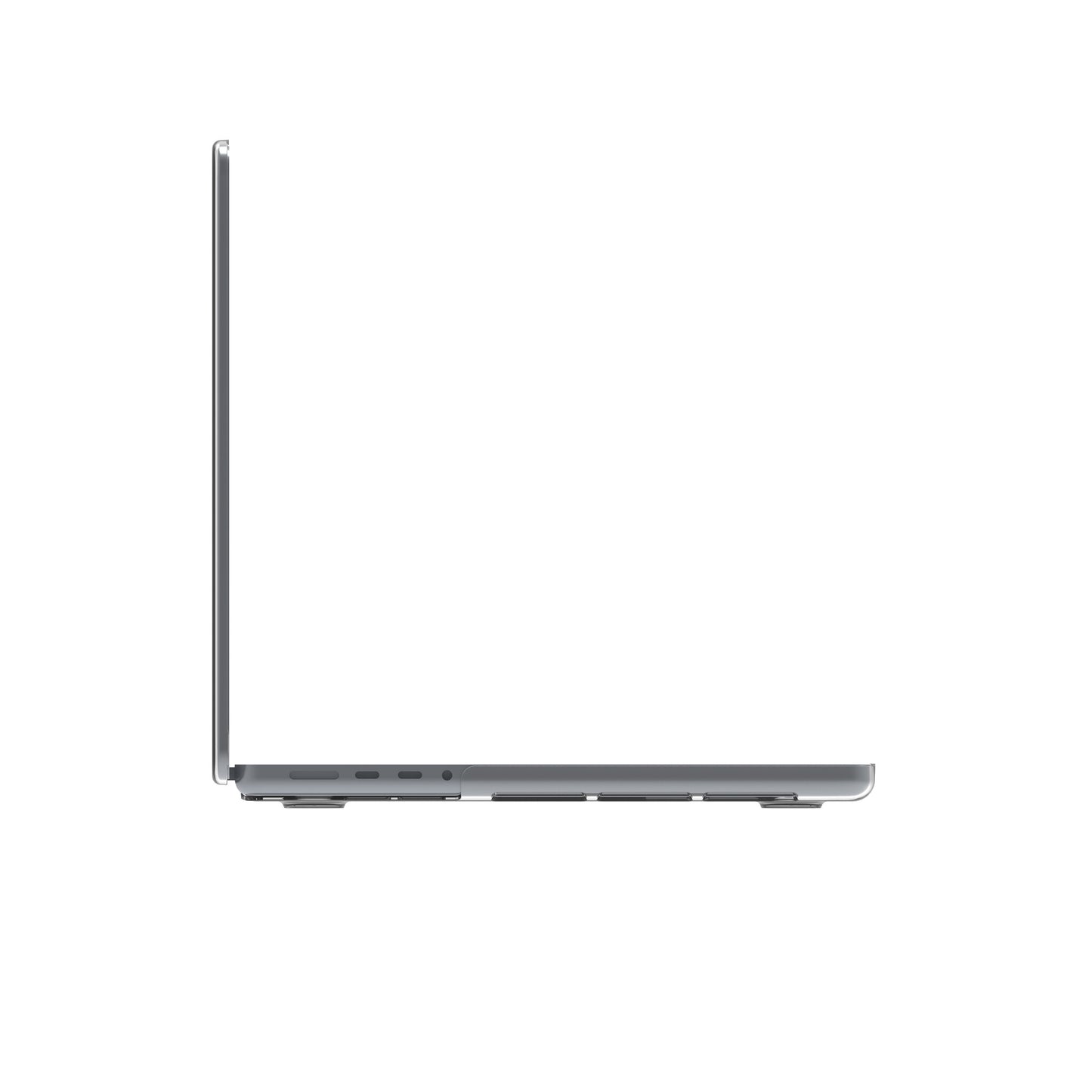 dbramante1928 Iceland - MacBook Pro 14" M5 2025/M4 2024/M3 2023 - Clear