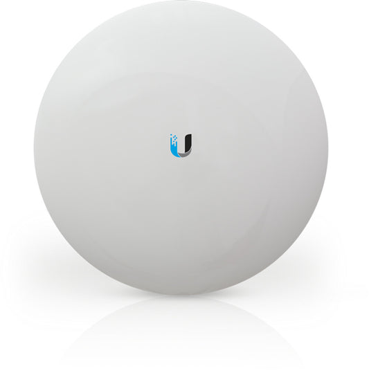 Ubiquiti NanoBeam 5AC Gen 2 Network bridge 450 Mbit/s White