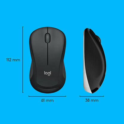 Logitech MK540 Advanced