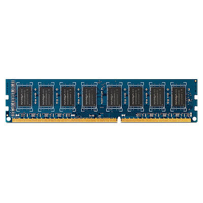 HP 585157-001 4 GB DDR3-1333 DIMM memory module