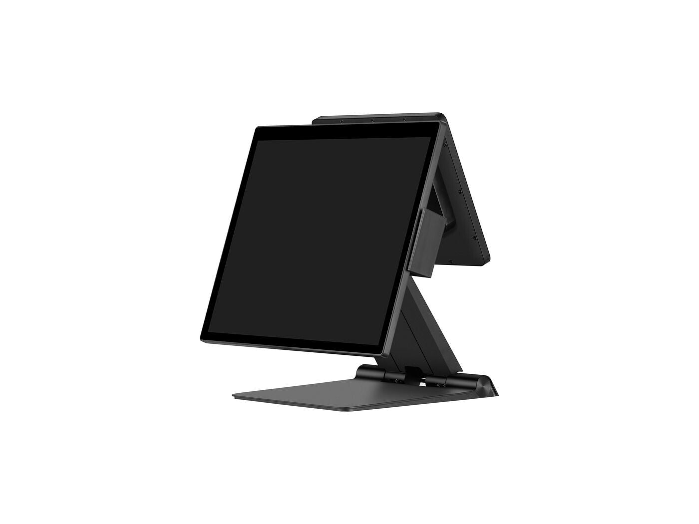 Capture CA-M6A-3214 POS system 38.1 cm (15") 1024 x 768 pixels Black